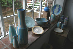 Window Display
