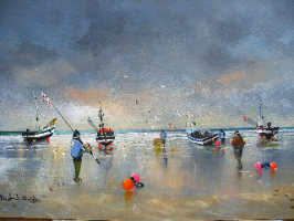 Sheringham
